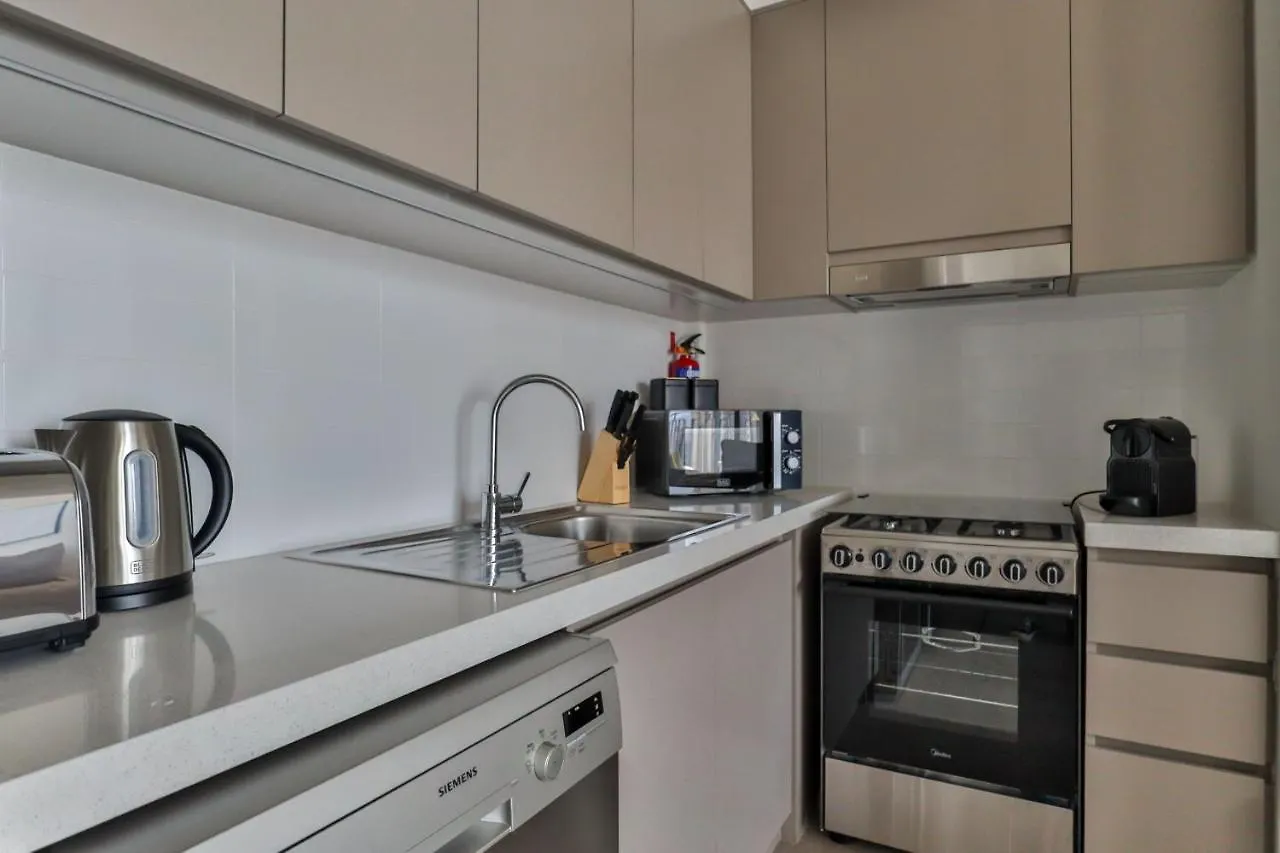 Higuests - Luxe Apartment With Panoramic Views On Dubai Creek United Arab Emirates