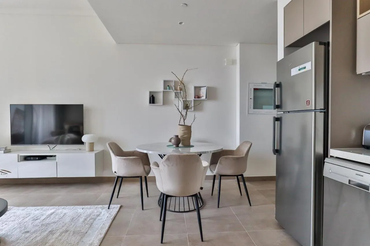 Higuests - Luxe Apartment With Panoramic Views On Dubai Creek 0*,  United Arab Emirates