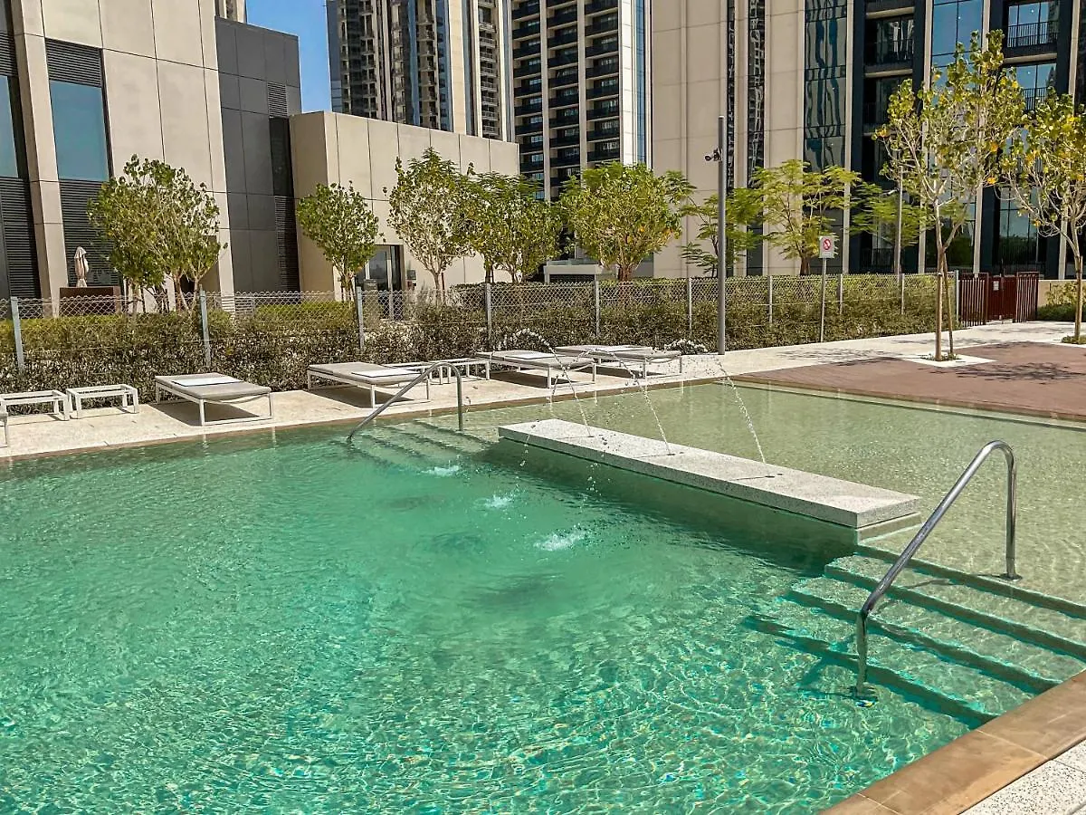 Higuests - Luxe Apartment With Panoramic Views On Dubai Creek 0*,  United Arab Emirates