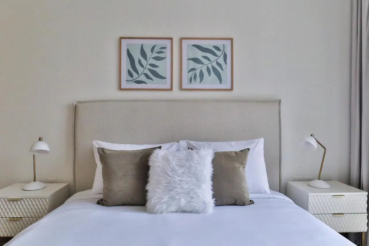 Higuests - Luxe Apartment With Panoramic Views On Dubai Creek United Arab Emirates